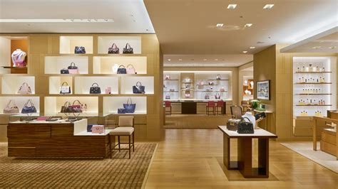 Louis Vuitton Kyoto Takashimaya